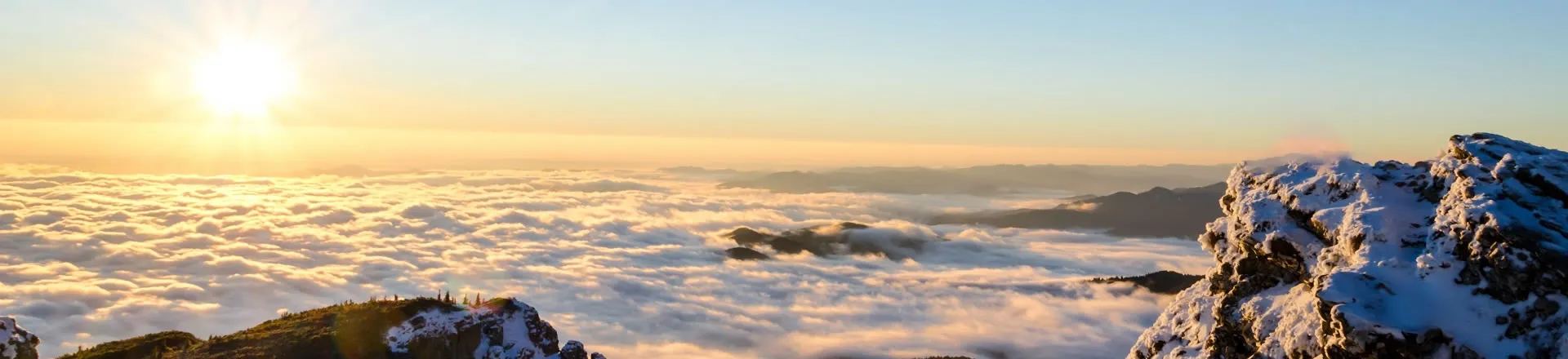 No eres solo tú: el cielo es amarillo y el mundo se está quemando: este es el motivo